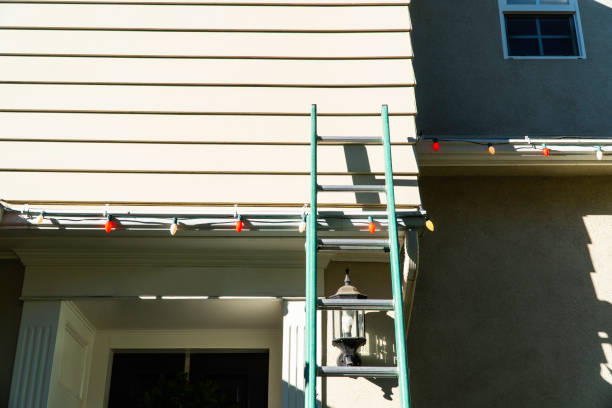 Best Siding Maintenance  in Ignacio, CO