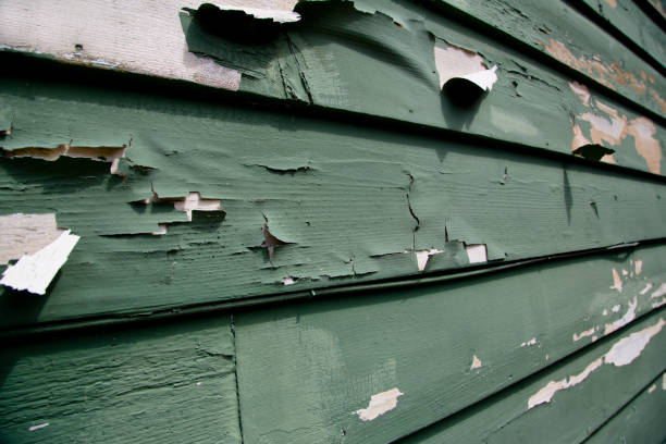 Siding Removal and Disposal in Ignacio, CO