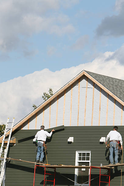 Best Siding for New Construction  in Ignacio, CO